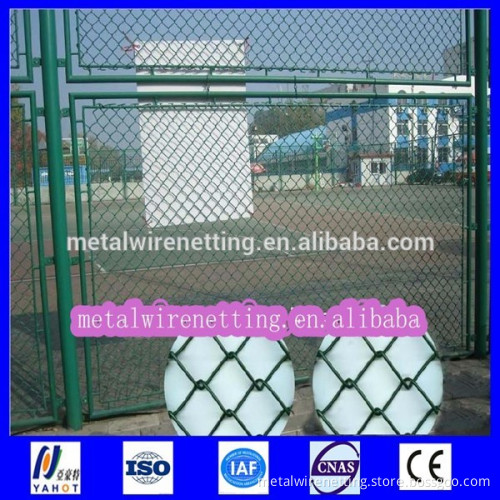 Chain Link Mesh Type Chain Link mesh fencing